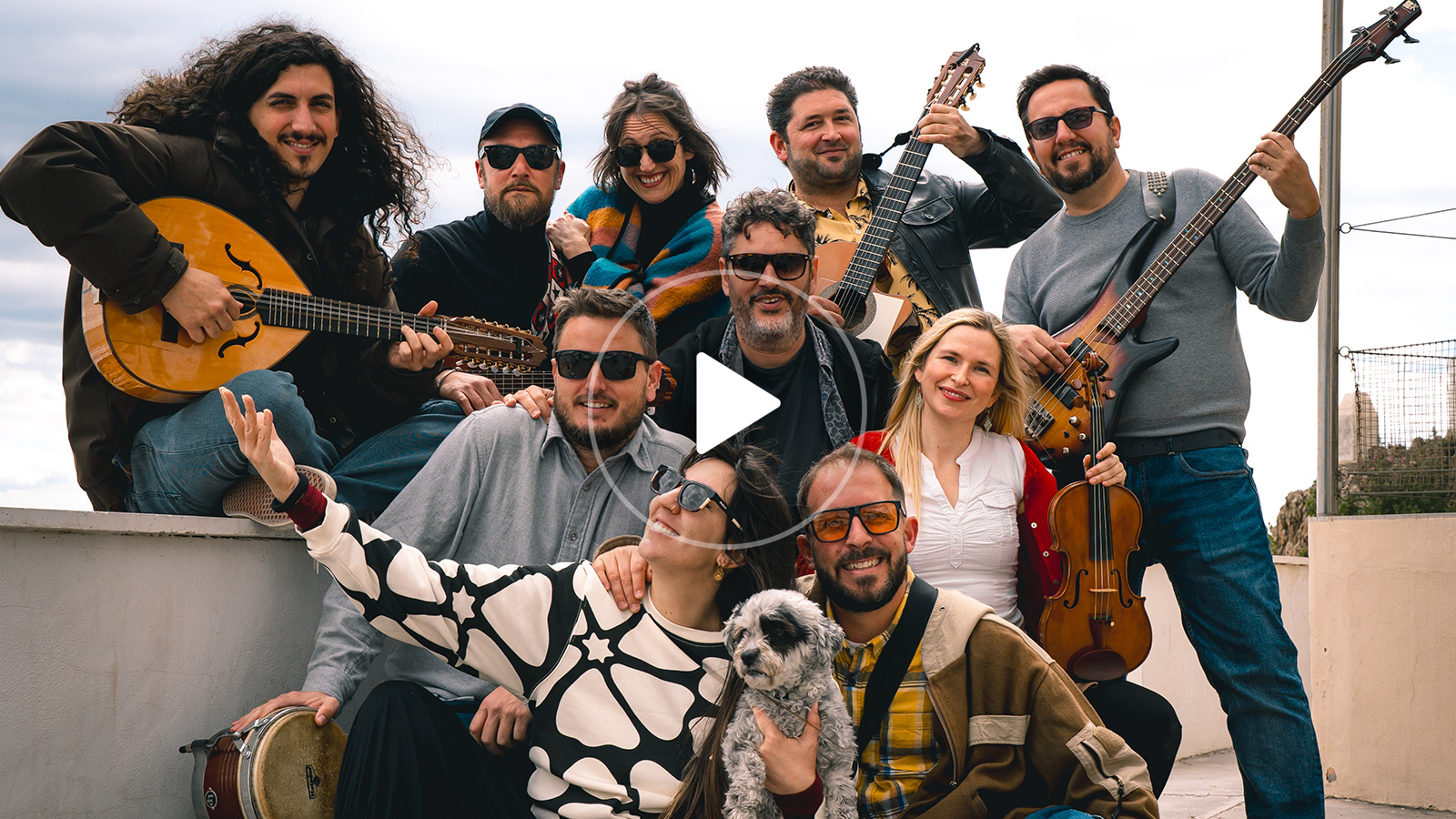 Videoclip 8